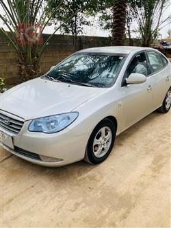 هيونداي أفانتي